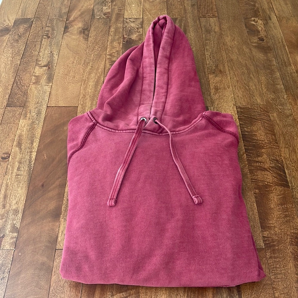 GAP Vintage Wash Hoodie